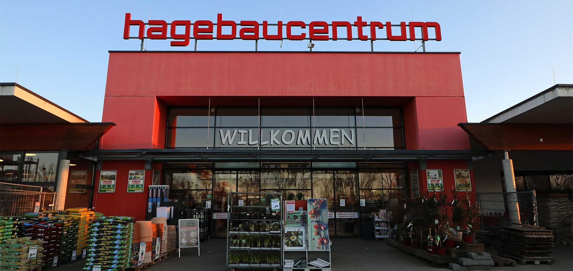 hagebaumarkt Böbingen