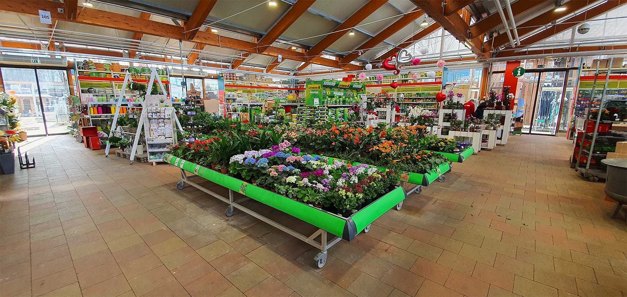 hagebaumarkt Böbingen